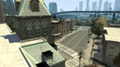 GTA 4 Piccione #168