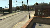 GTA 4 Piccione #169