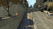 GTA 4 Piccione #184