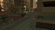 GTA 4 Piccione #186