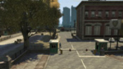 GTA 4 Piccione #193