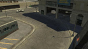 GTA 4 Piccione #23