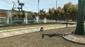 GTA 4 Piccione #36