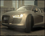 GTA 4 Audi R8 4.2 FSI