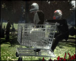 GTA 4 Carrello della spesa
