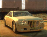 Chrysler 300C