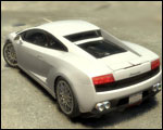 GTA 4 Gallardo LP560-4