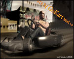 Go-Kart