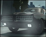 GTA 4 GTO 1969