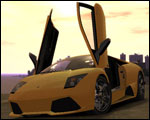 GTA 4 Murcielago LP640