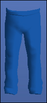 Pantaloni