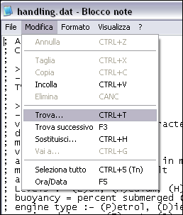 Installazione veicoli