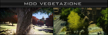 Vegetazione