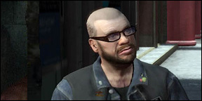 Brian Jeremy