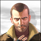 Niko Bellic