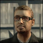Gay Tony Prince