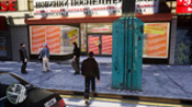 Niko raggiunge il negozio russo a Mohak Avenue