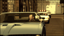 GTA IV