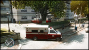 Ambulanza GTA 4