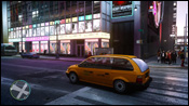 Cabby GTA 4