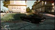 Dukes GTA 4