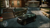 Huntley Sport GTA 4