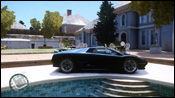 Infernus GTA 4