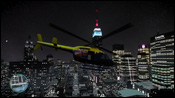 Maverick Helitours GTA 4