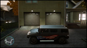 Patriot GTA 4