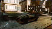 Ruiner GTA 4