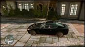 Super GT GTA 4