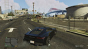 GTA 5 Acrobazie folle 13