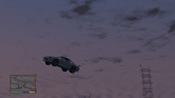GTA 5 Acrobazie folle 14