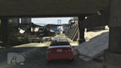 GTA 5 Acrobazie folle 15