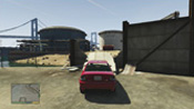 GTA 5 Acrobazie folle 15