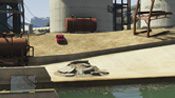 GTA 5 Acrobazie folle 15