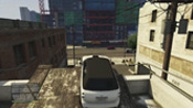 GTA 5 Acrobazie folle 23