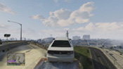 GTA 5 Acrobazie folle 24