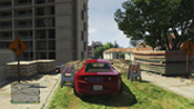 GTA 5 Acrobazie folle 25