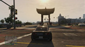 GTA 5 Acrobazie folle 26