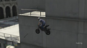 GTA 5 Acrobazie folle 31