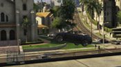 GTA 5 Acrobazie folle 36