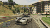 GTA 5 Acrobazie folle 39