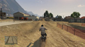 GTA 5 Acrobazie folle 49