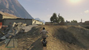 GTA 5 Acrobazie folle 49