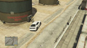 GTA 5 Acrobazie folle 4