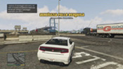 GTA 5 Acrobazie folle 7