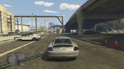 GTA 5 Acrobazie folle 9