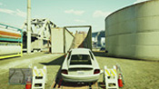 GTA 5 Acrobazie folle 9