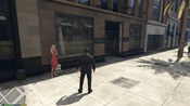 Un barboncino in GTA 5